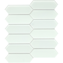 CHARISMA - 1.89X5.79/10X12, DELIGHT, GLOSSY